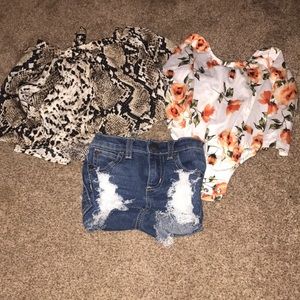 Boutique bundle